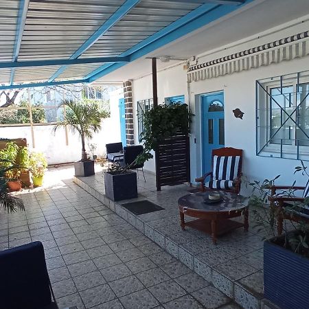 Le Tulear - Residence Gandhi Saint Pierre Bagian luar foto