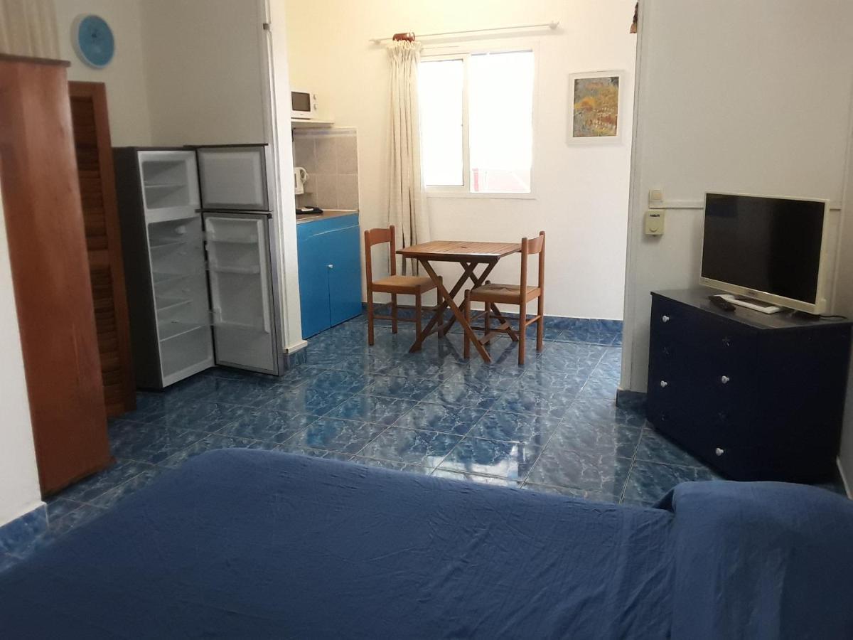 Le Tulear - Residence Gandhi Saint Pierre Bagian luar foto