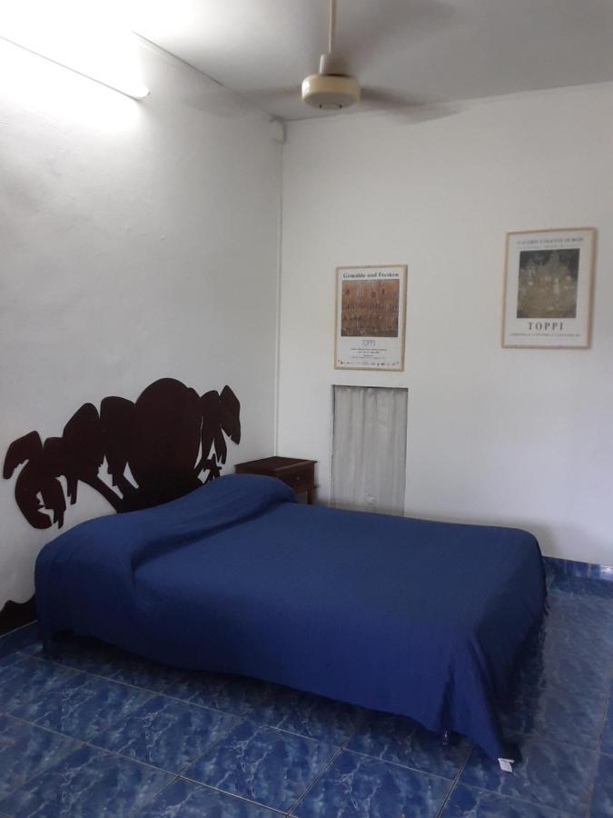 Le Tulear - Residence Gandhi Saint Pierre Bagian luar foto