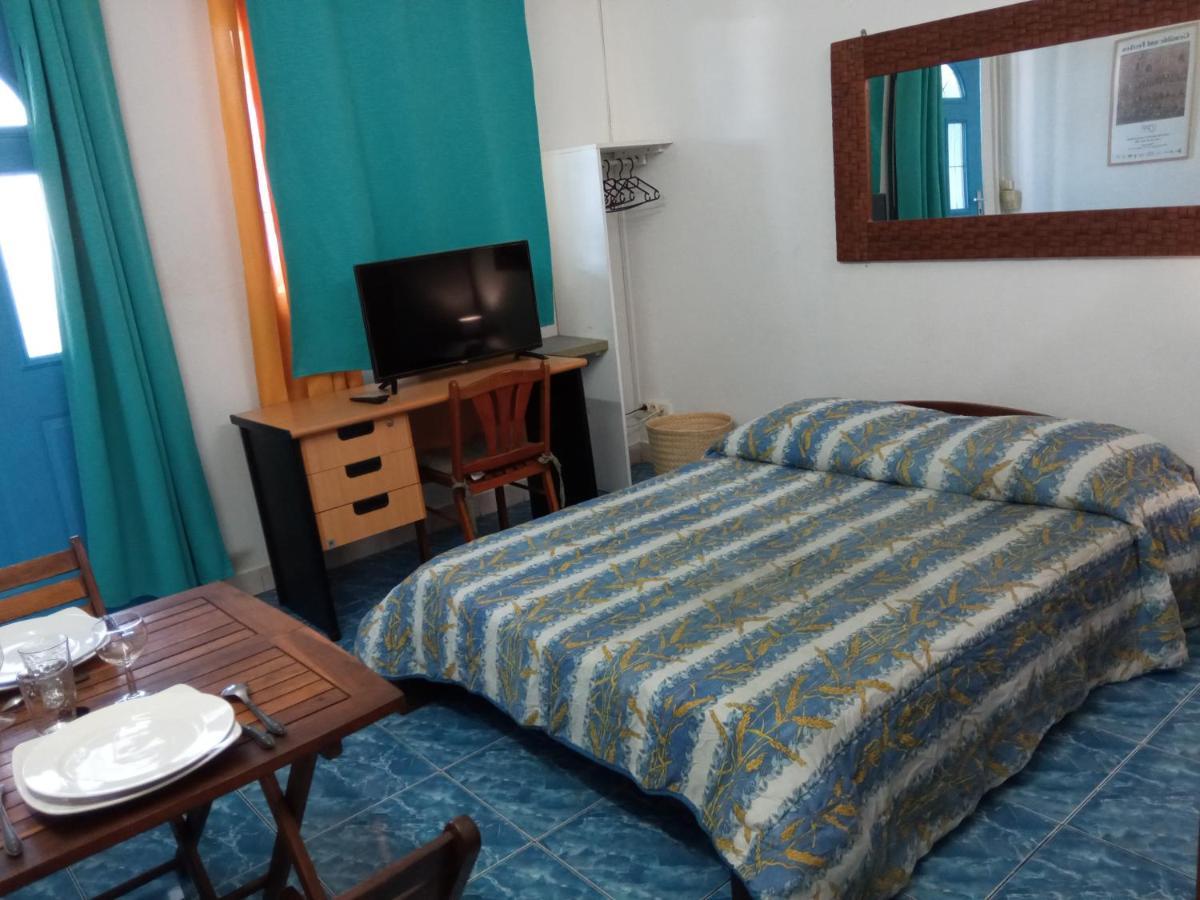 Le Tulear - Residence Gandhi Saint Pierre Bagian luar foto