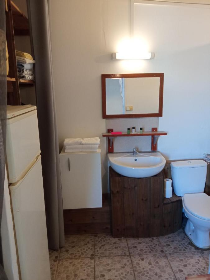 Le Tulear - Residence Gandhi Saint Pierre Bagian luar foto