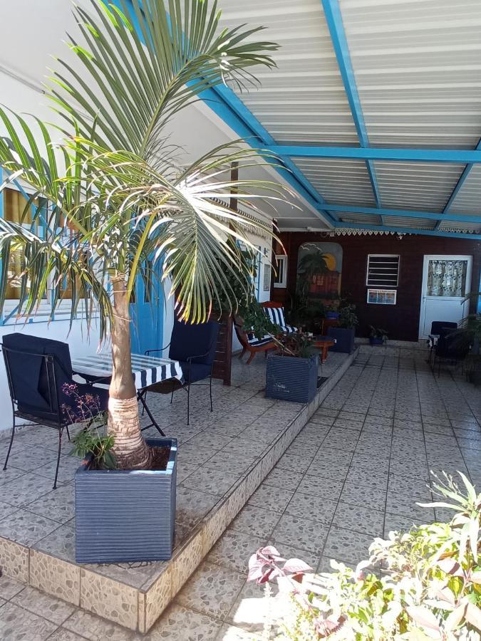Le Tulear - Residence Gandhi Saint Pierre Bagian luar foto