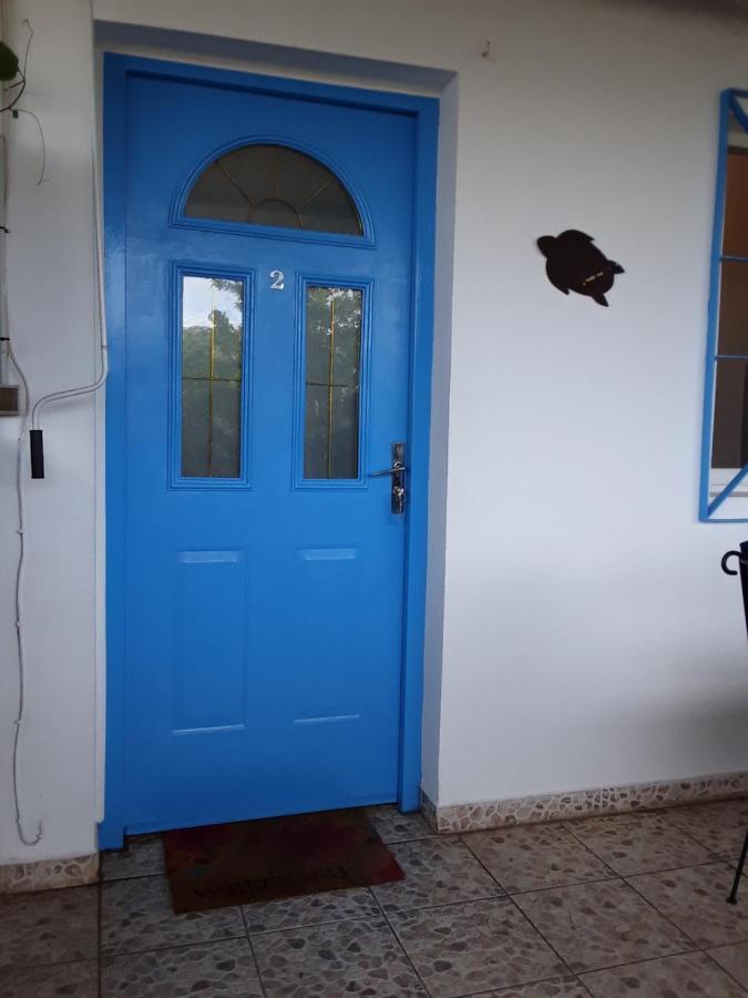Le Tulear - Residence Gandhi Saint Pierre Bagian luar foto